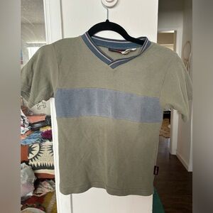 Vintage Baby Tee!